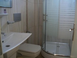 Assos Büyük Yıldızsaray Otel