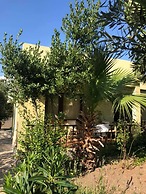 Assos Büyük Yıldızsaray Otel