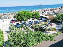 Assos Büyük Yıldızsaray Otel