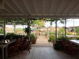 Assos Büyük Yıldızsaray Otel