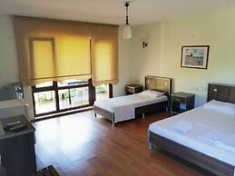 Assos Büyük Yıldızsaray Otel