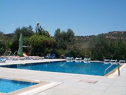 Assos Büyük Yıldızsaray Otel