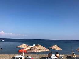 Assos Büyük Yıldızsaray Otel