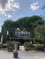 Assos Büyük Yıldızsaray Otel