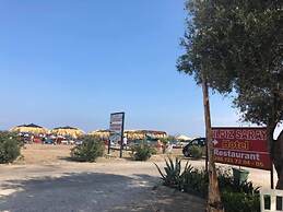 Assos Büyük Yıldızsaray Otel