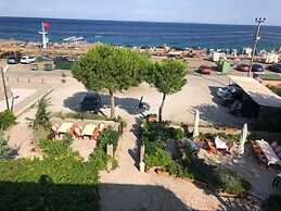 Assos Büyük Yıldızsaray Otel