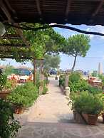 Assos Büyük Yıldızsaray Otel