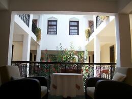 Assos Büyük Yıldızsaray Otel