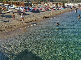 Assos Büyük Yıldızsaray Otel