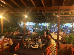 Assos Büyük Yıldızsaray Otel