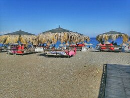 Assos Büyük Yıldızsaray Otel