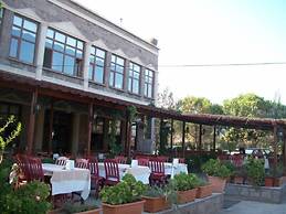 Assos Büyük Yıldızsaray Otel