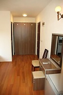 Assos Büyük Yıldızsaray Otel