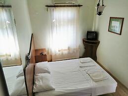 Assos Büyük Yıldızsaray Otel