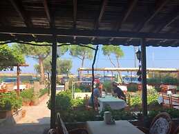 Assos Büyük Yıldızsaray Otel