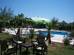 Assos Büyük Yıldızsaray Otel