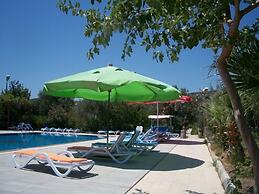 Assos Büyük Yıldızsaray Otel