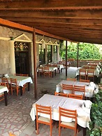 Assos Büyük Yıldızsaray Otel