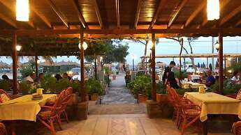 Assos Büyük Yıldızsaray Otel