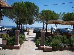 Assos Büyük Yıldızsaray Otel