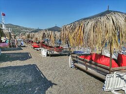 Assos Büyük Yıldızsaray Otel