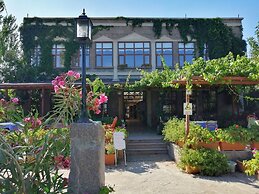 Assos Büyük Yıldızsaray Otel