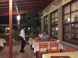 Assos Büyük Yıldızsaray Otel