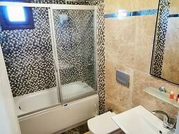 Assos Büyük Yıldızsaray Otel