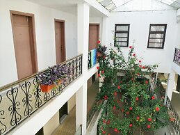 Assos Büyük Yıldızsaray Otel