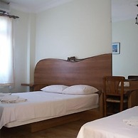 Assos Büyük Yıldızsaray Otel