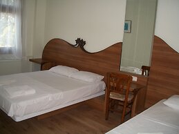 Assos Büyük Yıldızsaray Otel