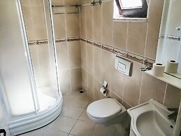 Assos Büyük Yıldızsaray Otel