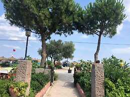 Assos Büyük Yıldızsaray Otel