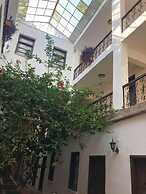 Assos Büyük Yıldızsaray Otel