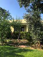 Assos Büyük Yıldızsaray Otel