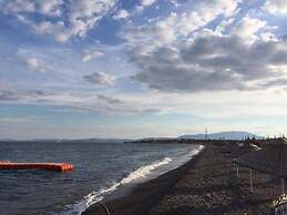 Assos Büyük Yıldızsaray Otel