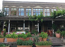 Assos Büyük Yıldızsaray Otel