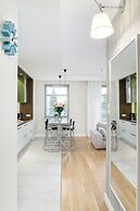 Elite Apartments Marina Residence