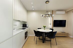Elite Apartments Marina Residence