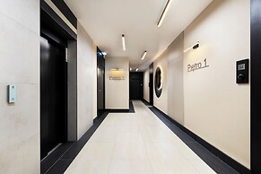 Elite Apartments Marina Residence