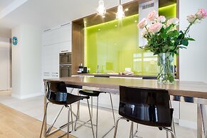 Elite Apartments Marina Residence