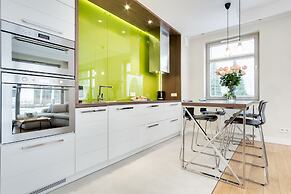 Elite Apartments Marina Residence