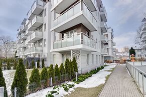 Elite Apartments Marina Residence