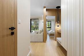 Elite Apartments Marina Residence