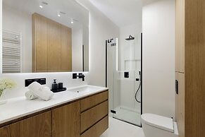Elite Apartments Marina Residence