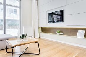 Elite Apartments Marina Residence