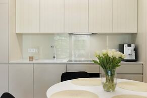 Elite Apartments Marina Residence
