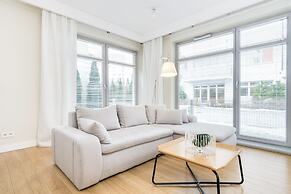 Elite Apartments Marina Residence