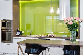 Elite Apartments Marina Residence