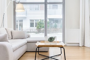 Elite Apartments Marina Residence